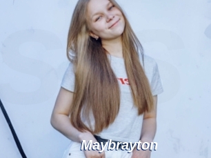 Maybrayton