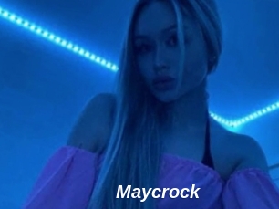 Maycrock