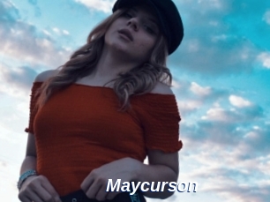 Maycurson