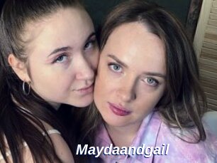 Maydaandgail