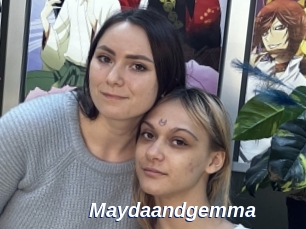 Maydaandgemma