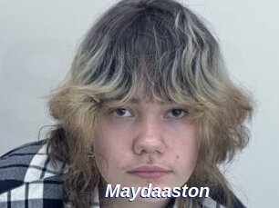 Maydaaston