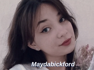 Maydabickford