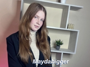 Maydabigger