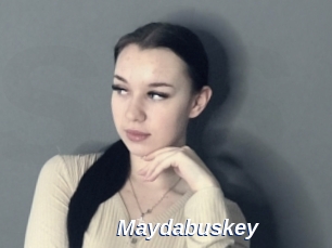 Maydabuskey