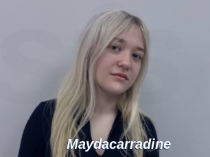 Maydacarradine