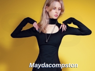 Maydacompston