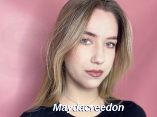 Maydacreedon