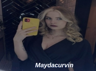 Maydacurvin