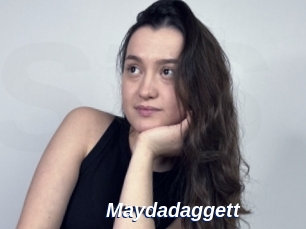 Maydadaggett