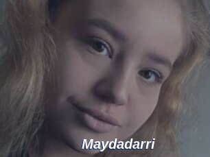 Maydadarri