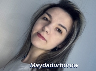 Maydadurborow