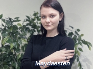 Maydaesten