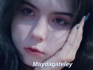 Maydagateley