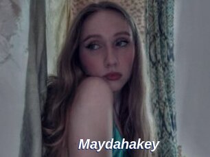 Maydahakey