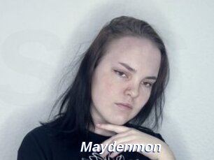 Maydenmon