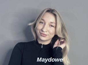 Maydowe