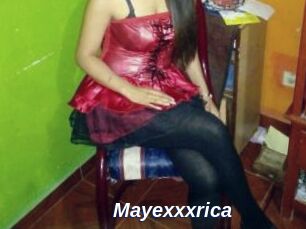 Mayexxxrica