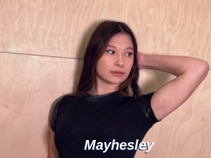 Mayhesley