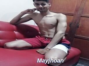 Mayjhoan