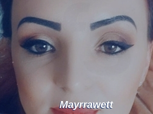 Mayrrawett