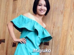 Mayuko