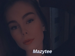 Mazytee