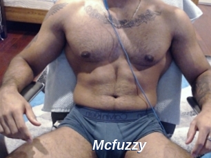 Mcfuzzy