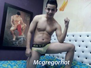 Mcgregorhot