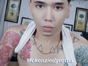 Mckenziedyrotha