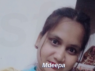 Mdeepa