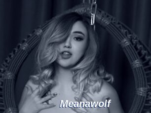 Meanawolf