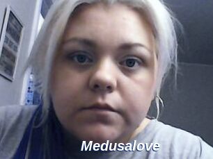 Medusalove