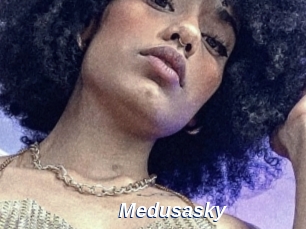 Medusasky