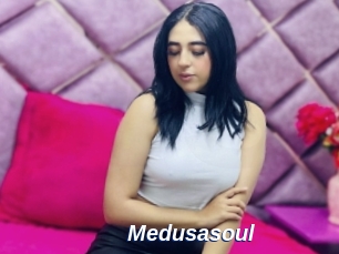 Medusasoul