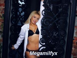 Megamilfyx