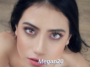 Megan20