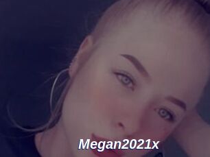 Megan2021x