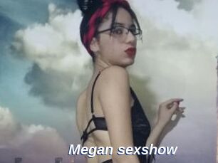 Megan_sexshow