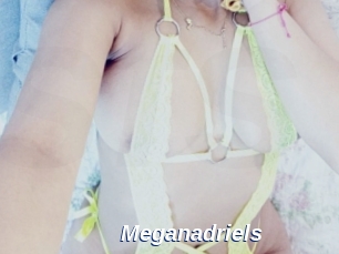 Meganadriels