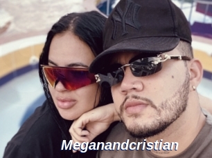 Meganandcristian