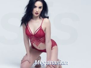 Meganasian