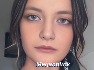 Meganblink