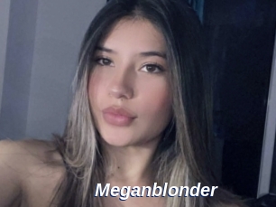 Meganblonder