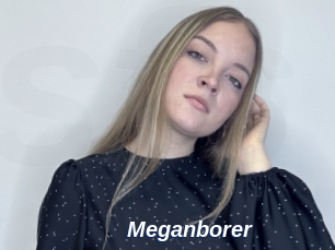 Meganborer