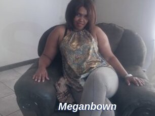 Meganbown