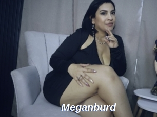 Meganburd