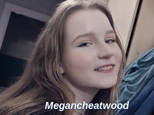 Megancheatwood