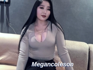 Megancoleson