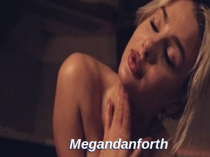 Megandanforth